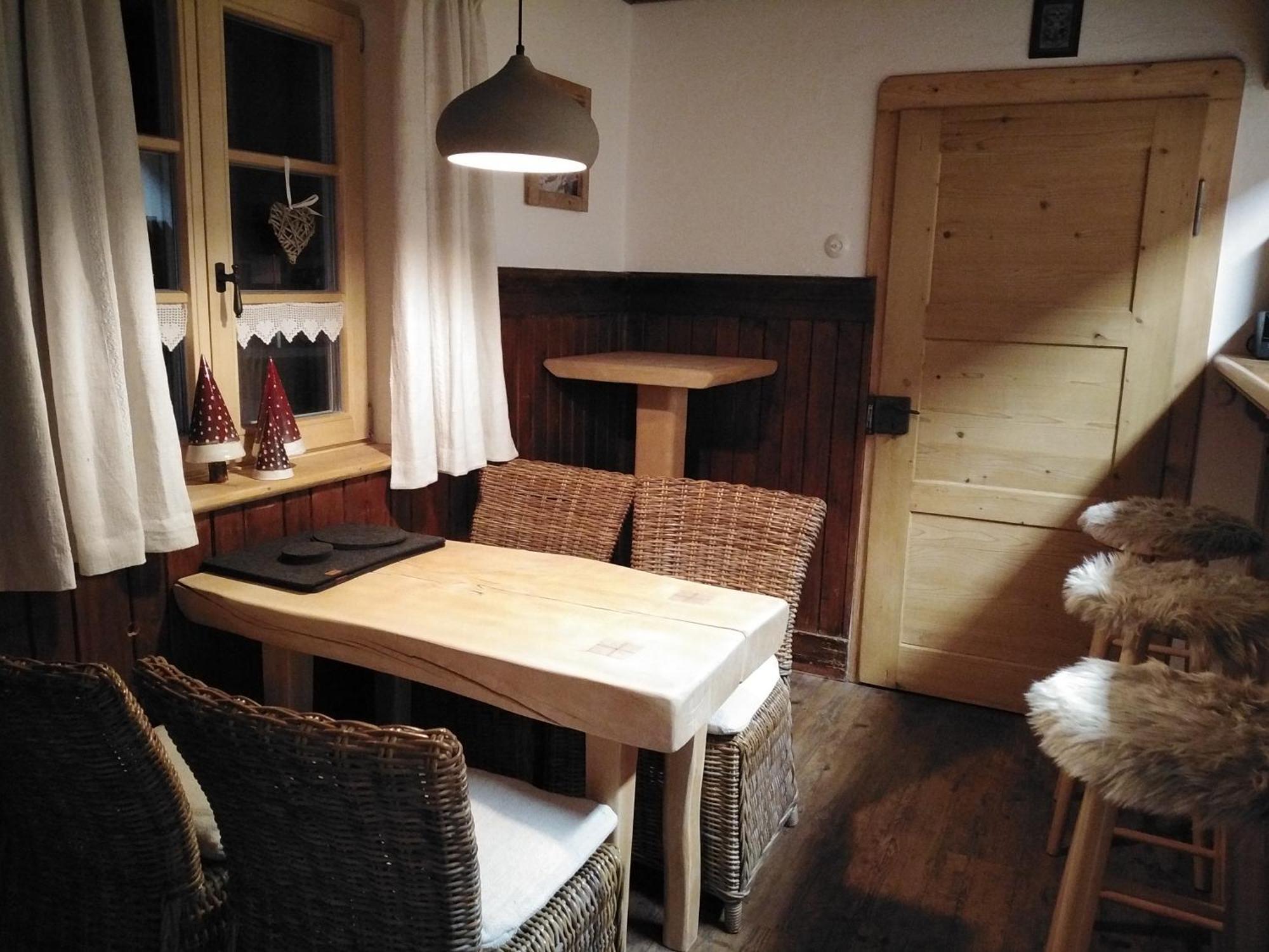 Ferienhaus Keramik-Alm Mit Garten Und Sauna Oberwössen Exteriör bild