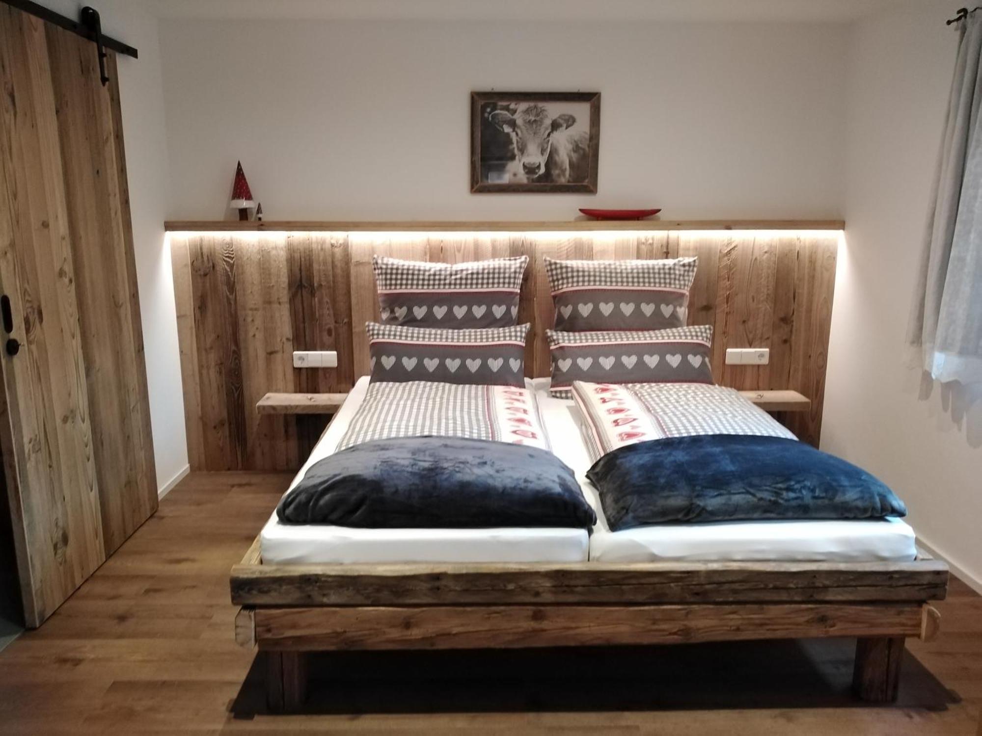Ferienhaus Keramik-Alm Mit Garten Und Sauna Oberwössen Exteriör bild