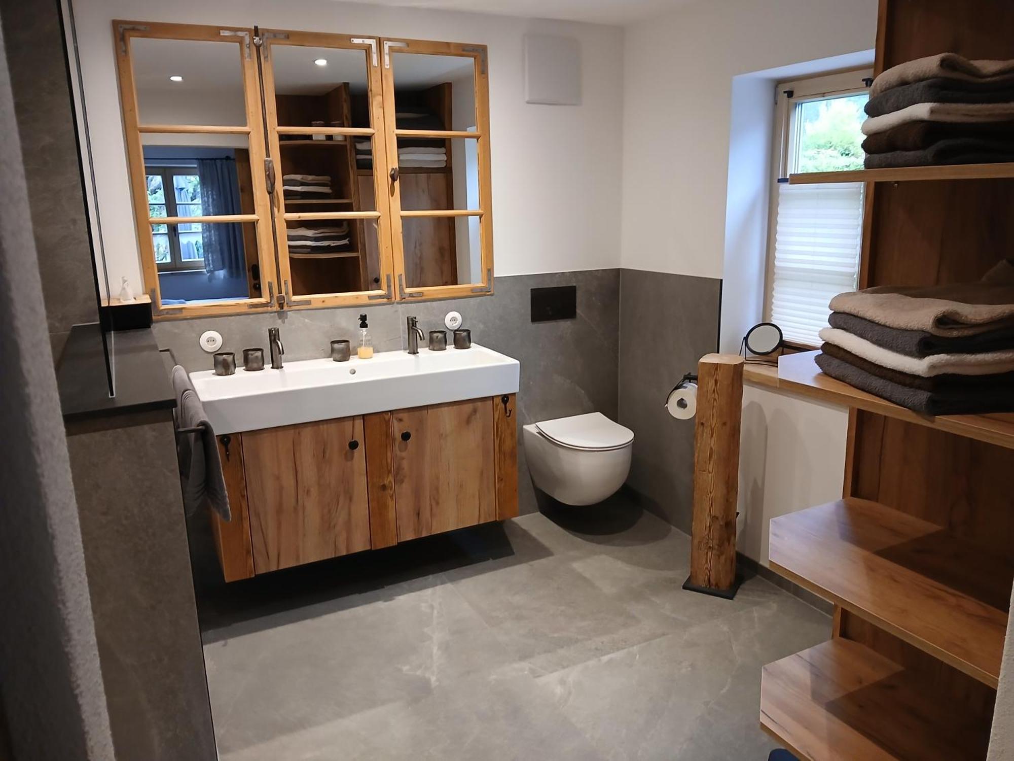 Ferienhaus Keramik-Alm Mit Garten Und Sauna Oberwössen Exteriör bild